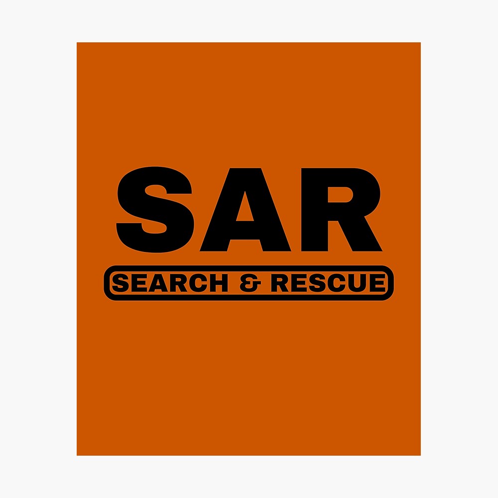 Search & Rescue (SAR)