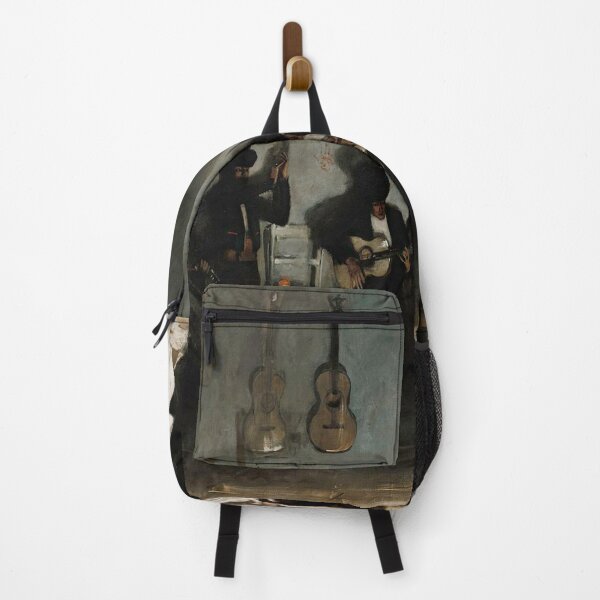 Item preview, John Singer Sargent - El Jaleo designed and sold by Vivanne-art.