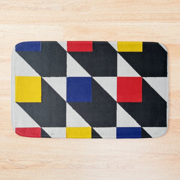 Item preview, BAUHAUS NO. 1 designed and sold by zotztg.