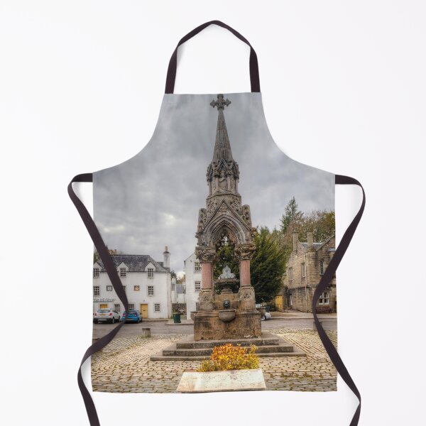 Item preview, Dunkeld Memorial Fountain designed and sold by tomg.