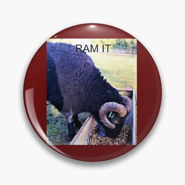 Item preview, Ram it designed and sold by Oppos  Community Farm.