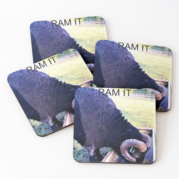 Item preview, Ram it designed and sold by Oppos  Community Farm.