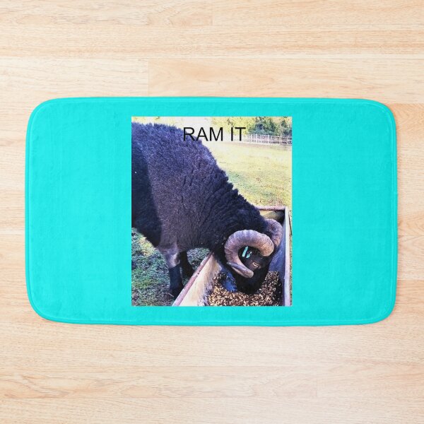 Item preview, Ram it designed and sold by Oppos  Community Farm.