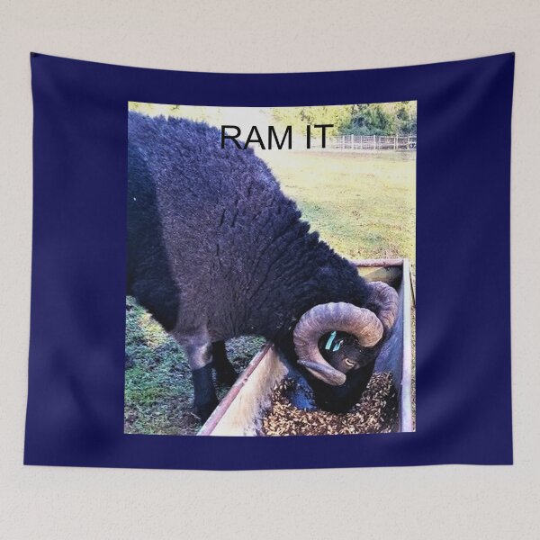 Item preview, Ram it designed and sold by Oppos  Community Farm.