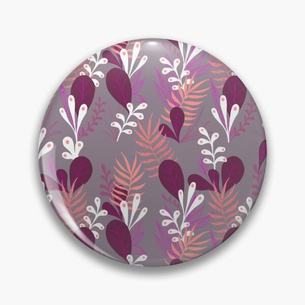 Item preview, Winter leaves designed and sold by Papergrape.