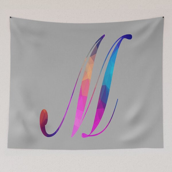 Item preview, Customizable Letter M Please read description  designed and sold by Icieldaimages.
