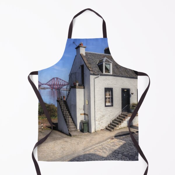 Item preview, The end of the High Street designed and sold by tomg.
