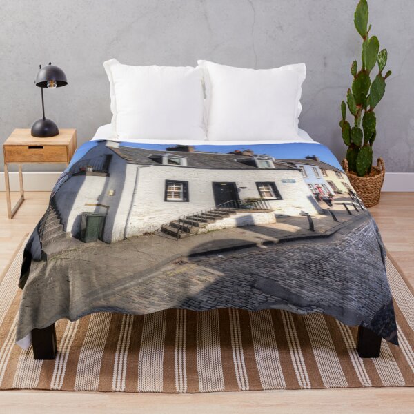 Item preview, The end of the High Street designed and sold by tomg.