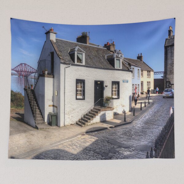 Item preview, The end of the High Street designed and sold by tomg.