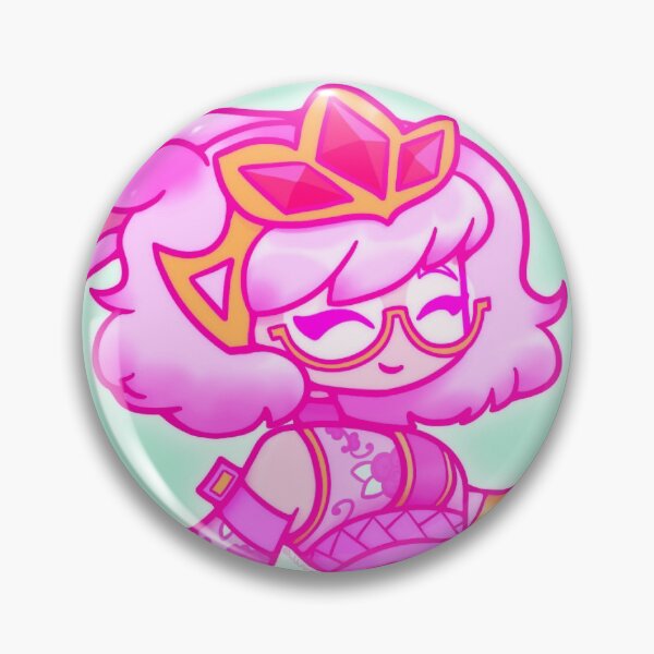 Item preview, Rei designed and sold by uhhSerenade.