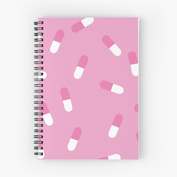 Item preview, Spilling Pink Pills designed and sold by kingofrats.
