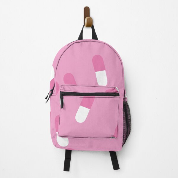 Item preview, Spilling Pink Pills designed and sold by kingofrats.