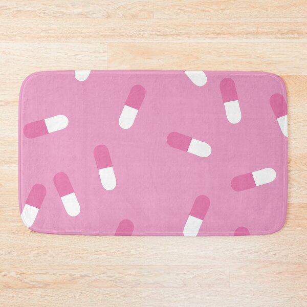 Item preview, Spilling Pink Pills designed and sold by kingofrats.