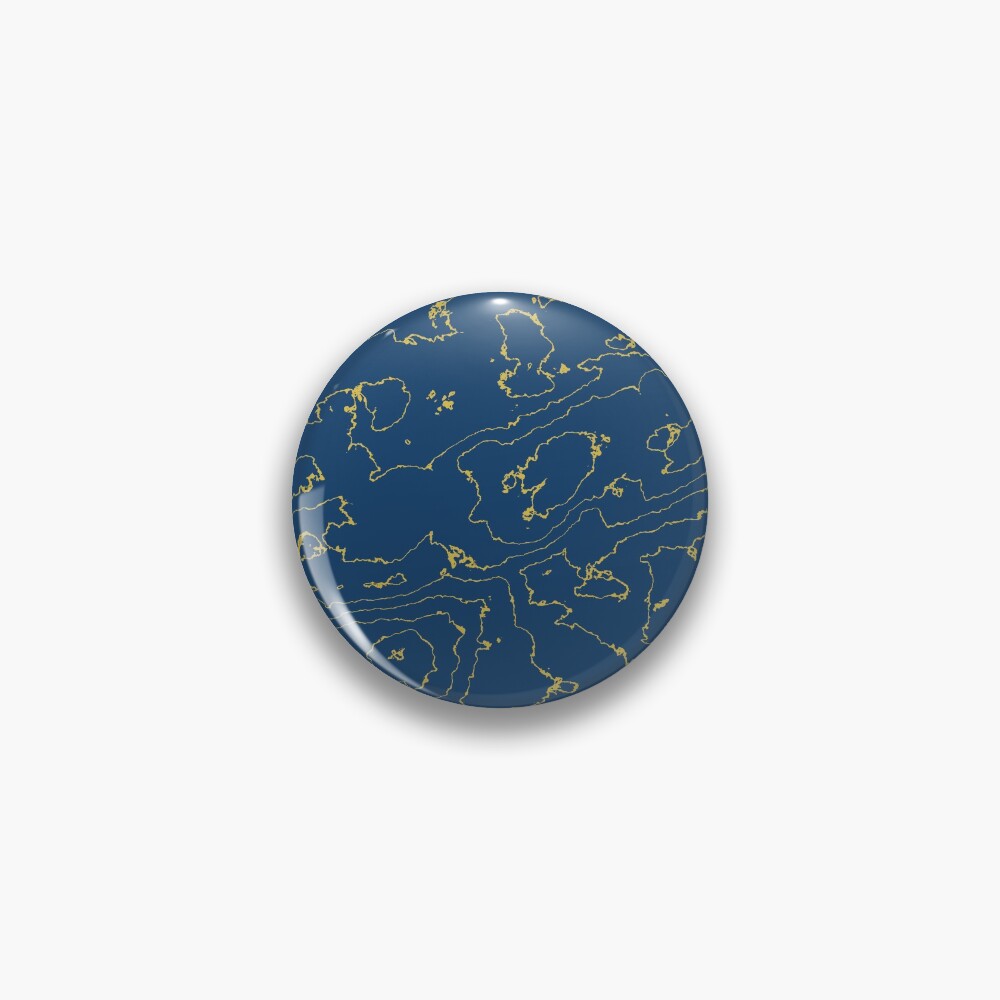 Item preview, Pin designed and sold by vdistortion.