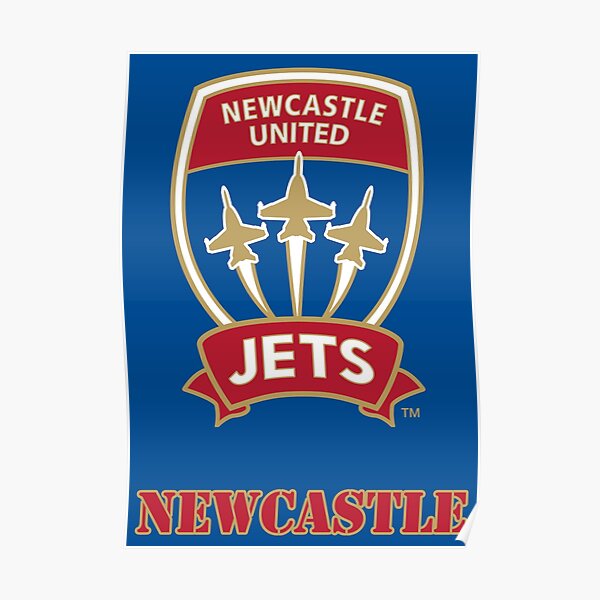 Newcastle Jets Official Store