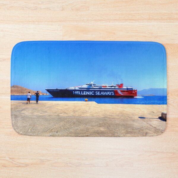 Item preview, Hellenic Highspeed Ferry designed and sold by tomg.