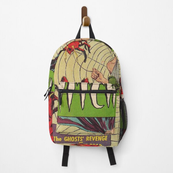 Item preview, Vintage horror comics Witchcraft tales of the supernatural. designed and sold by beachcamper.