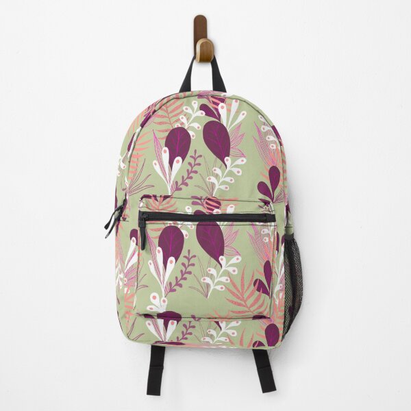 Item preview, Winter leaves designed and sold by Papergrape.