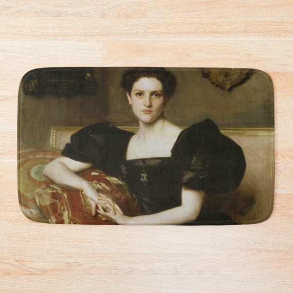 Item preview, John Singer Sargent - Elizabeth Winthrop Chanler designed and sold by Vivanne-art.