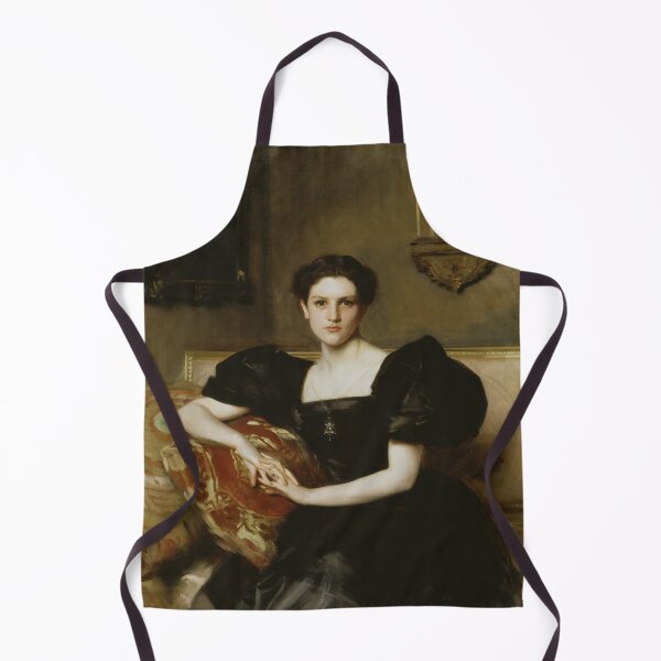Item preview, John Singer Sargent - Elizabeth Winthrop Chanler designed and sold by Vivanne-art.