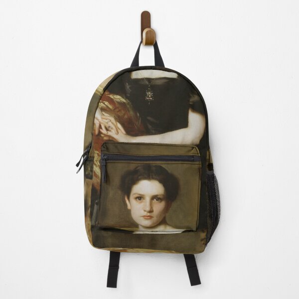 Item preview, John Singer Sargent - Elizabeth Winthrop Chanler designed and sold by Vivanne-art.