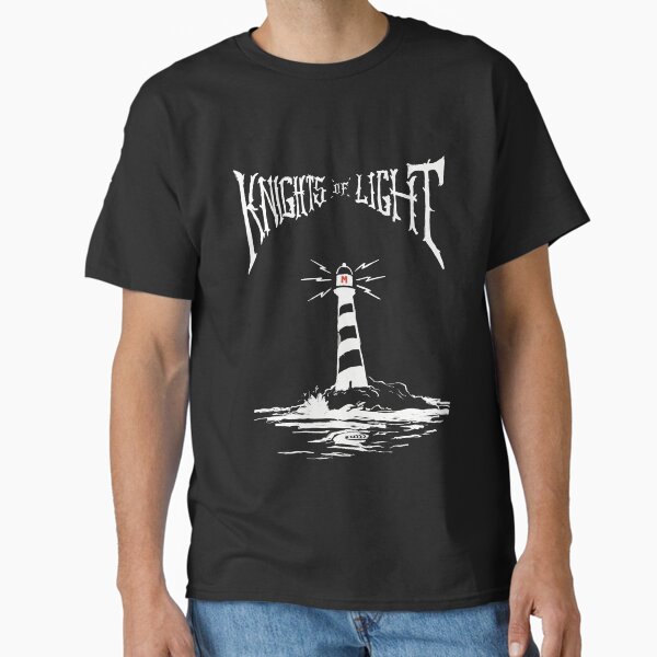 Item preview, Die Ritter des Lichts-ah! designed and sold by poom-poom.