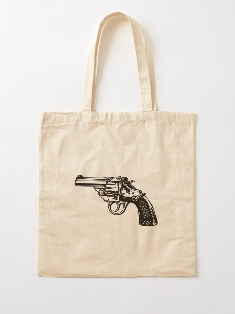 Gun tote best sale