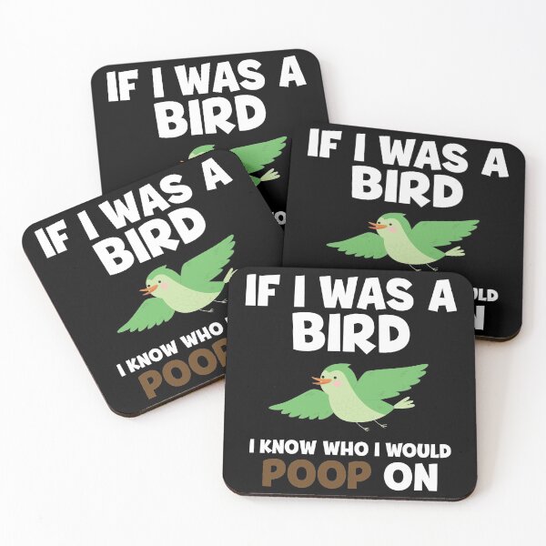 Item preview, If I Was a Bird designed and sold by Art-Max.