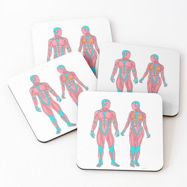 Item preview, Humid Humans designed and sold by sawyertibbs.