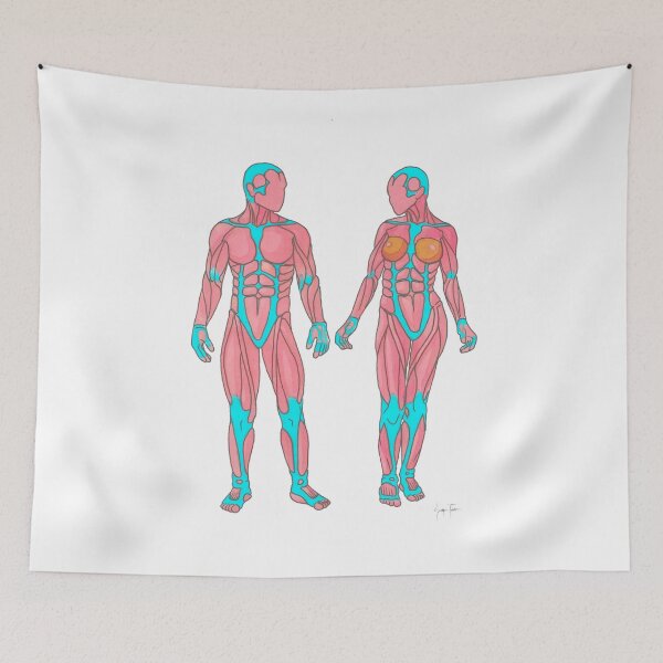 Item preview, Humid Humans designed and sold by sawyertibbs.