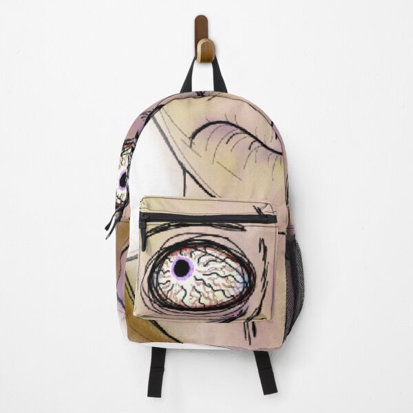 Item preview, tired face designed and sold by stuffnstuff.