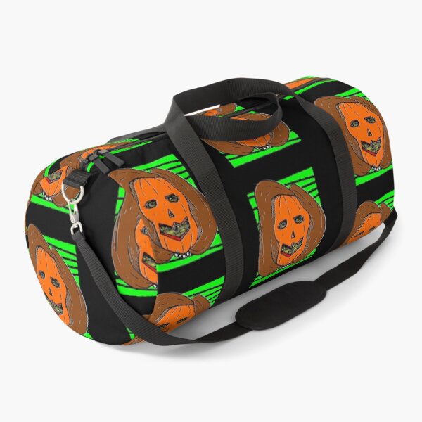 Item preview, halloween anti Nancy Pelosi pumpkin designed and sold by Gossip Rag.