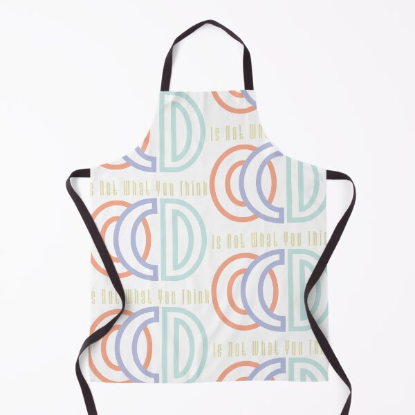 Item preview, Not What You Think designed and sold by DesignIntention.