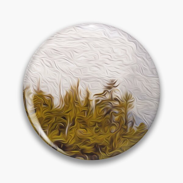 Item preview, Lone Island and Dramatic Clouds designed and sold by ACC .