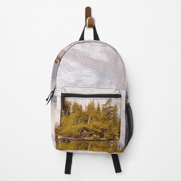Item preview, Lone Island and Dramatic Clouds designed and sold by ACC .