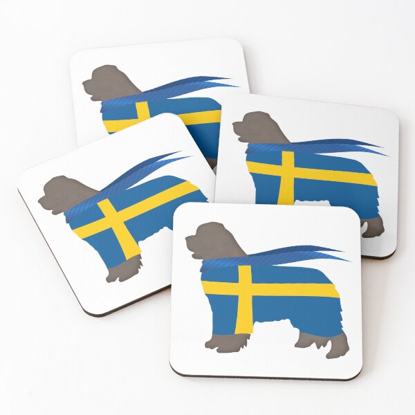 Item preview, Beige Newfoundland of Sweden designed and sold by Christine Mullis.