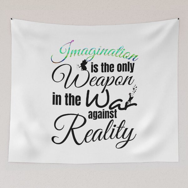 Item preview, War Against Reality designed and sold by Sonatablue.