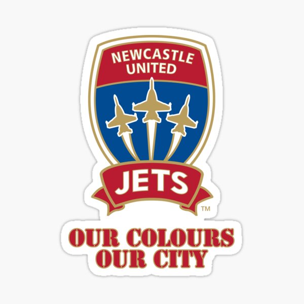 Newcastle Jets - MERCHANDISE  Show your colours & support your