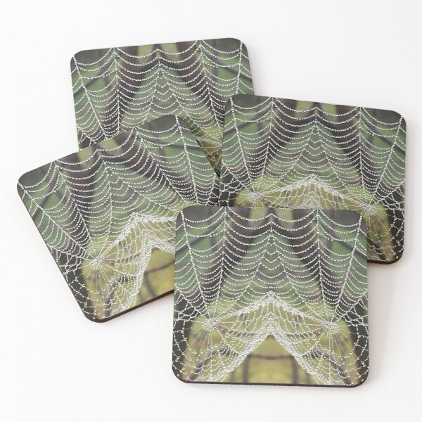 Item preview, Exquisite Spider Craft - Diamond Morning Dew - Creating Art Deco Costumes designed and sold by RoseAromas.