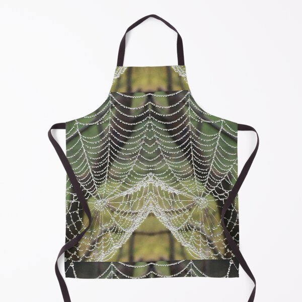 Item preview, Exquisite Spider Craft - Diamond Morning Dew - Creating Art Deco Costumes designed and sold by RoseAromas.