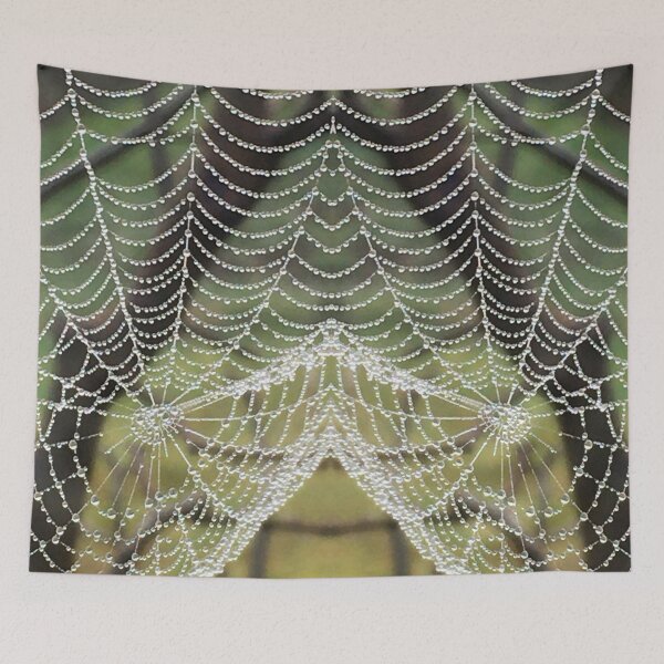 Item preview, Exquisite Spider Craft - Diamond Morning Dew - Creating Art Deco Costumes designed and sold by RoseAromas.
