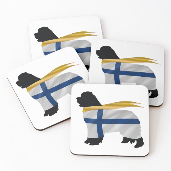 Item preview, Newfoundland of Finland designed and sold by Christine Mullis.