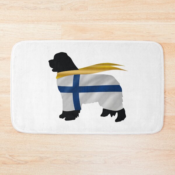 Item preview, Newfoundland of Finland designed and sold by Christine Mullis.