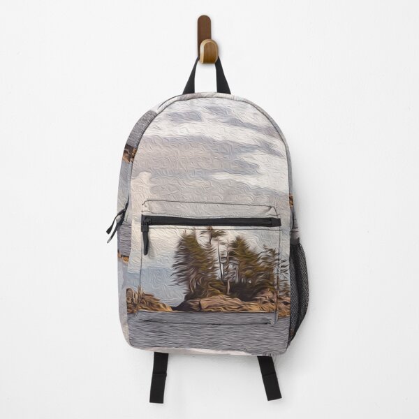 Item preview, Rocky Island and Dramatic Clouds designed and sold by ACC .