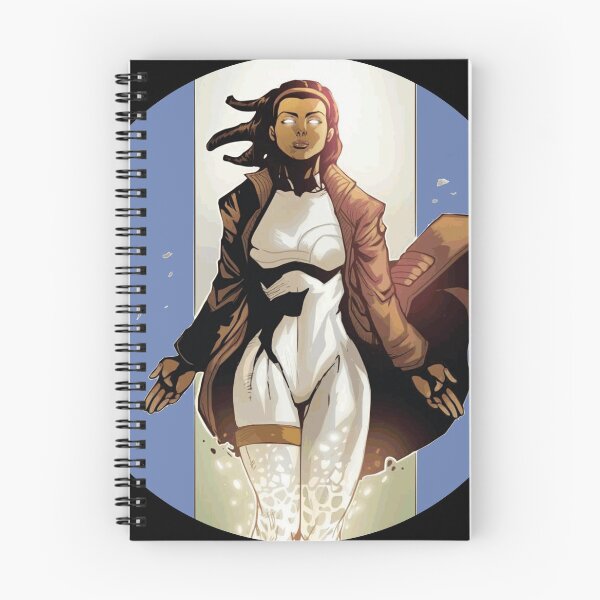 Item preview, Monica Rambeau Circle designed and sold by Clarkrd2.