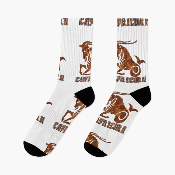 Item preview, Capricorn designed and sold by Meriah Carson.
