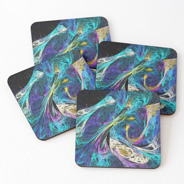Item preview, Critical Density designed and sold by Valda Hilley.