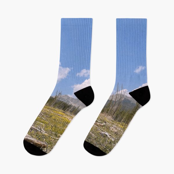 Item preview, Colorado Peaks Hike designed and sold by csenior.