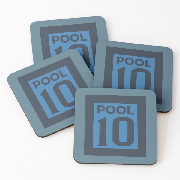 Item preview, Mississippi River Pool 10 Rectangle designed and sold by Favorite Waters Outfitters.