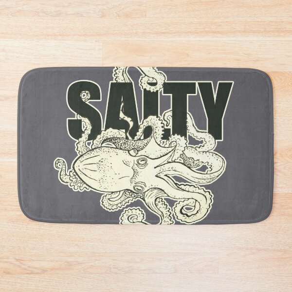 Item preview, Extra SALTY designed and sold by elevens.